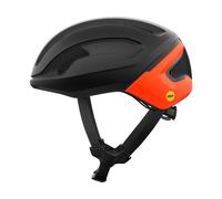 POC Casco Omne Air MIPS naranja/negro
