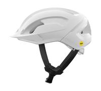 POC Omne Air Resistance MIPS Casco de Bici, Unisex-Adult, Hydrogen White Matt, M (54-59cm)