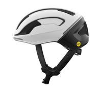 POC Omne Beacon Mips - Unisex - Blanco / Negro - talla 56/61- modelo 2025