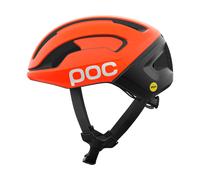 POC Casco Omne Beacon MIPS naranja