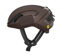 POC Casco Omne Ultra MIPS año del modelo 2025 marrón