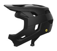 POC Casco Otocon Race MIPS negro