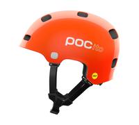 POC Casco POCito Crane MIPS para Niños naranja