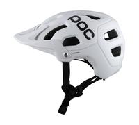 POC Casco Tectal blanco 55 - 58 cm