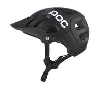 POC Tectal Casco de bicicleta - Casco de ciclismo de montaña, enduro y trail con una ventilación y una protección optimizadas y sistema para regular el tamaño