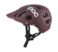 POC Casco Tectal Modelo 2023 rojo