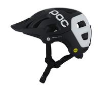 POC Casco Tectal Race MIPS negro 51 - 54 cm
