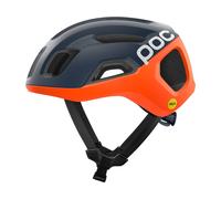 POC Casco Ventral Air MIPS azul/blanco/naranja