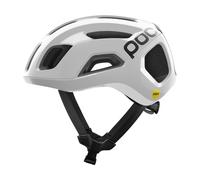Casco POC Ventral Air MIPS Blanco Negro, Talla L (56-61)
