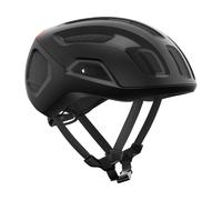 POC Casco Ventral Air MIPS negro/naranja