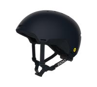 POC Calyx Casco de esquí, Unisex, Apatite Navy Matt, XL-XXL (59-62cm)