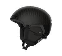 POC - Cascos - Calyx Carbon Carbon/Uranium Black - Talla 59-62 cm - Negro Negro 59-62 cm