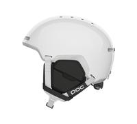POC - Cascos - Calyx Carbon Hydrogen White - Talla 59-62 cm - Blanco Blanco 59-62 cm