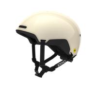 POC - Cascos - Calyx Raw White - Talla 51-54 cm - Blanco Blanco 51-54 cm