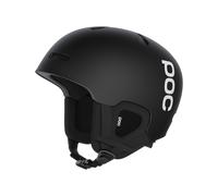 POC - Cascos esquís hombre - Auric Cut Matt Black - Talla 55-58 cm - Negro Negro 55-58 cm