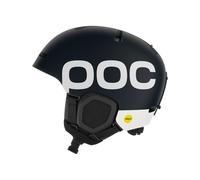 POC - Cascos esquís hombre - Fornix BC Apatite Navy Matt - Talla 55-58 cm - Azul marino Azul marino 55-58 cm