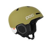 POC - Cascos esquís hombre - Fornix BC Olivine Green Matt - Talla 59-62 cm - Caqui Caqui 59-62 cm