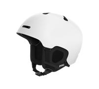 POC - Cascos esquís hombre - Fornix Hydrogen White Matt - Talla 59-62 cm - Blanco Blanco 59-62 cm