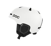 POC - Cascos esquís hombre - Fornix Ltd. Hydrogen White Matt - Talla 59-62 cm - Blanco Blanco 59-62 cm