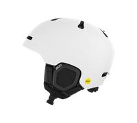 POC Fornix MIPS Casco de esquí, Adultos Unisex, Hydrogen White Matt, XS-S (51-54cm)
