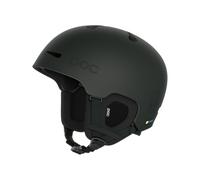 POC - Cascos esquís hombre - Fornix MIPS POW JJ Bismuth Green Matt de Silicona - Talla 51-54 cm - Verde Verde 51-54 cm