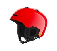 POC - Cascos esquís hombre - Fornix MIPS Prismane Red - Talla 51-54 cm - Rojo Rojo 51-54 cm