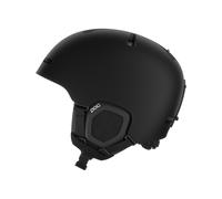POC - Cascos esquís hombre - Fornix Uranium Black Matt - Talla 55-58 cm - Negro Negro 55-58 cm