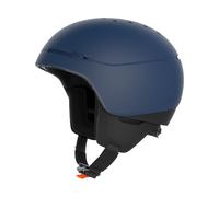 POC - Cascos esquís hombre - Meninx Lead Blue Matt - Talla 51-54 cm - Azul Azul 51-54 cm