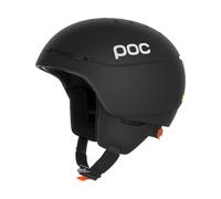 POC - Cascos esquís hombre - Meninx RS MIPS Uranium Black Matt - Talla 59-62 cm - Negro Negro 59-62 cm
