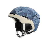POC - Cascos esquís hombre - Obex BC MIPS Hedvig Wessel Ed. Store Skagastölstind - Talla 51-54 cm - Azul Azul 51-54 cm