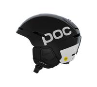 POC - Cascos esquís hombre - Obex Connect Uranium Black - Talla 59-62 cm - Negro Negro 59-62 cm