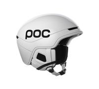 POC - Cascos esquís hombre - Obex Contour Hydrogen White - Talla 59-62 cm - Blanco Blanco 59-62 cm