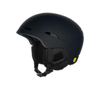 POC - Cascos esquís hombre - Obex MIPS Apatite Navy Matt - Talla 59-62 cm - Azul marino Azul marino 59-62 cm