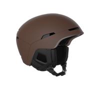 POC - Cascos esquís hombre - Obex MIPS Bronzite Brown Matt - Talla 55-58 cm - Marrón Marrón 55-58 cm
