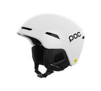 POC - Cascos esquís hombre - Obex MIPS Hydrogen White - Talla 51-54 cm - Blanco Blanco 51-54 cm