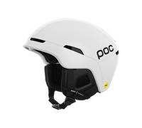 POC - Cascos esquís hombre - Obex MIPS Hydrogen White - Talla M/L - Blanco Blanco M/L