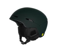 POC - Cascos esquís hombre - Obex MIPS Pargasite Green Matt - Talla 51-54 cm - Verde Verde 51-54 cm