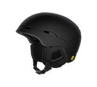 POC - Cascos esquís hombre - Obex MIPS Uranium Black Matt - Talla XS\/S - Negro Negro XS\/S