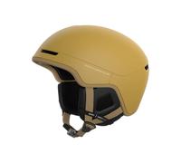 POC - Cascos esquís hombre - Obex Pure Cerussite Kashima Matt - Talla 59-62 cm - Amarillo Amarillo 59-62 cm