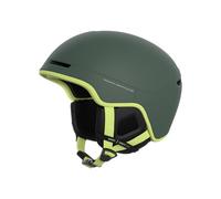 POC - Cascos esquís hombre - Obex Pure Epidote Green Matt - Talla 51-54 cm - Verde Verde 51-54 cm