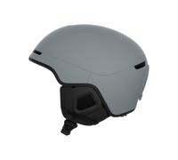 POC - Cascos esquís hombre - Obex Pure Granite Grey Matt - Talla 51-54 cm - Gris Gris 51-54 cm