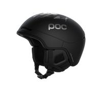 POC - Cascos esquís hombre - Obex Pure Odermatt Ed. Uranium Black Matt - Talla 59-62 cm - Negro Negro 59-62 cm