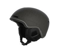 POC - Cascos esquís hombre - Obex Pure Raw Black Matt - Talla 59-62 cm - Negro Negro 59-62 cm