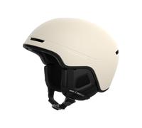 POC - Cascos esquís hombre - Obex Pure Selentine Off-White Matt - Talla 55-58 cm - Blanco Blanco 55-58 cm