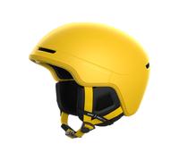 POC - Cascos esquís hombre - Obex Pure Sulphite Yellow Matt - Talla 51-54 cm - Amarillo Amarillo 51-54 cm