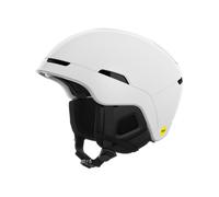 POC - Cascos esquís hombre - Obex Wf MIPS Hydrogen White - Talla 55-58 cm - Blanco Blanco 55-58 cm