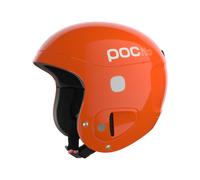 POC - Cascos esquís niños - POCito Skull Fluorescent Orange - Naranja Naranja one size