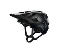 POC - Cascos MTB - Kortal Uranium Black Matt - Talla XS/S - Negro Negro XS/S