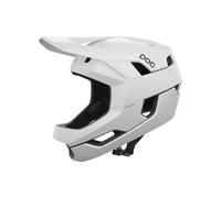 POC - Cascos MTB - Otocon Hydrogen White Matt - Talla 59-62 cm - Blanco Blanco 59-62 cm