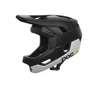 Casco POC Otocon Race MIPS Negro Blanco